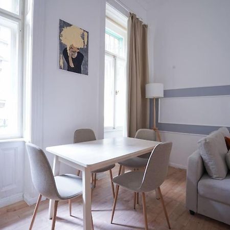 Venus Apartments - Klauzal Ter I Budapest Esterno foto
