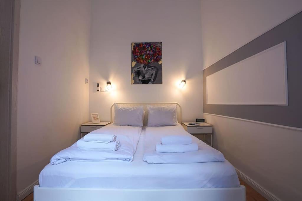 Venus Apartments - Klauzal Ter I Budapest Esterno foto