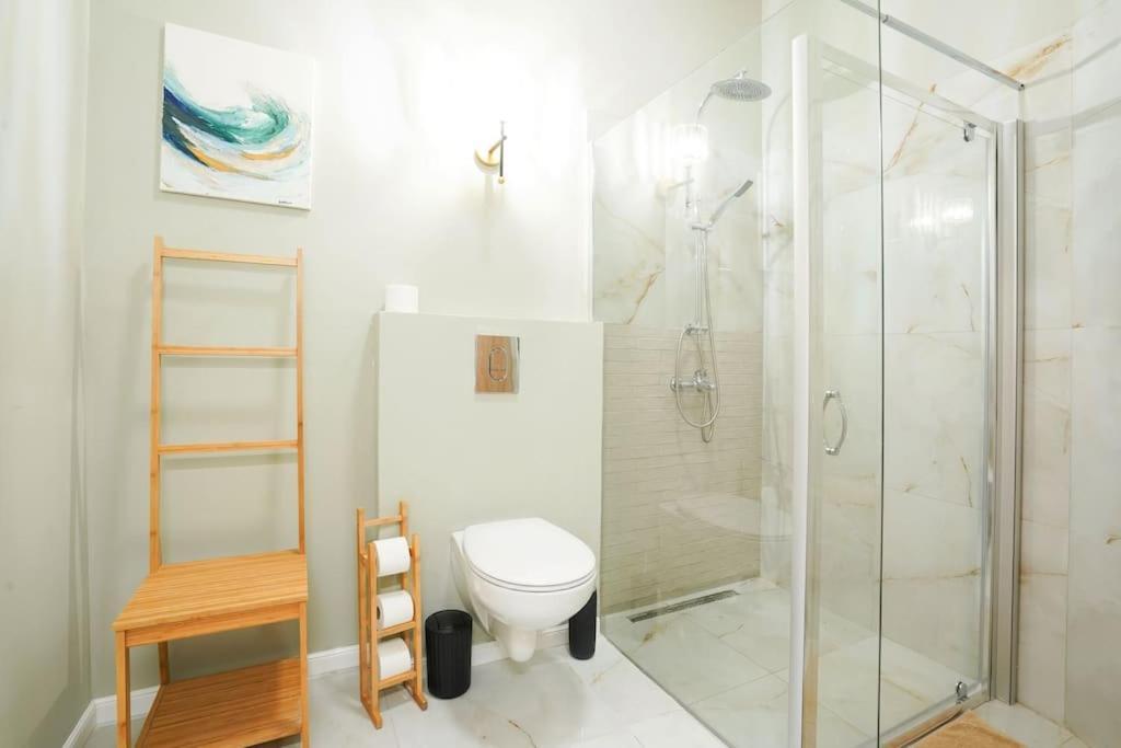 Venus Apartments - Klauzal Ter I Budapest Esterno foto