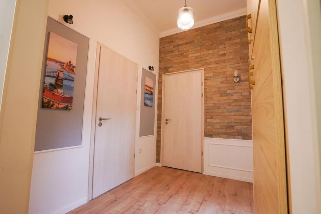 Venus Apartments - Klauzal Ter I Budapest Esterno foto